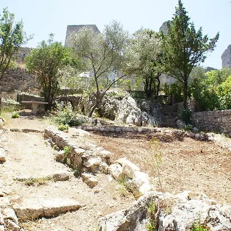 Korta Holiday home