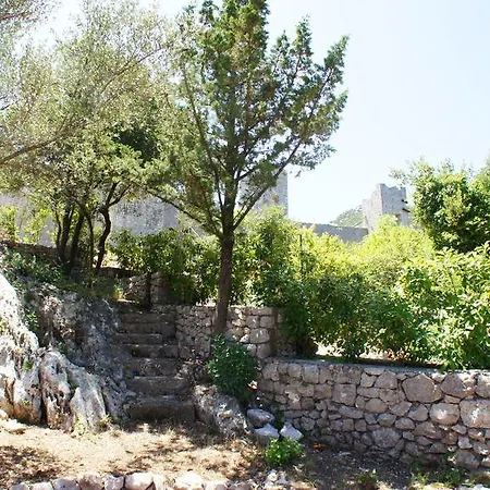 Korta * Mali Ston