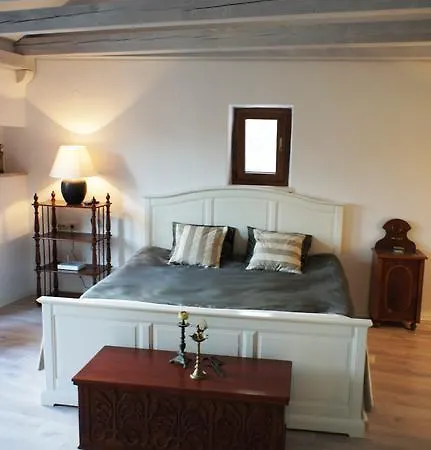 Korta Feriehus Mali Ston